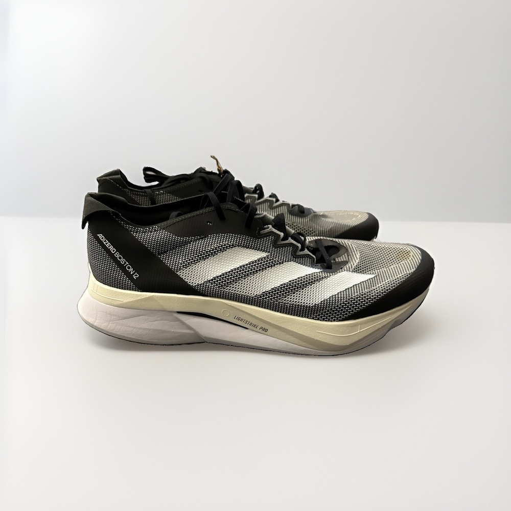 Adidas Adizero Boston 12 Men's Size 11.5 ID4234